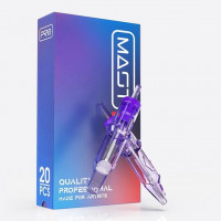 Тату картриджи Mast Pro 1018RS - 0,30 мм