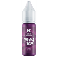 Тату краска ink  - Dark orchid от Насти Miki Mo - 15 мл